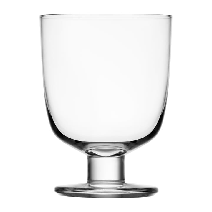 Lempi glas klar 4-pack, 34 cl Iittala