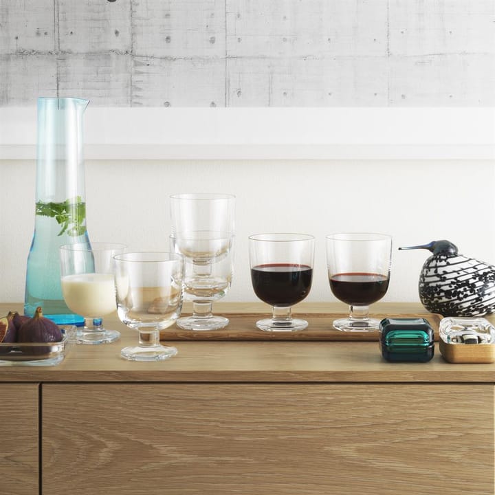 Lempi glas klar 4-pack, 34 cl Iittala