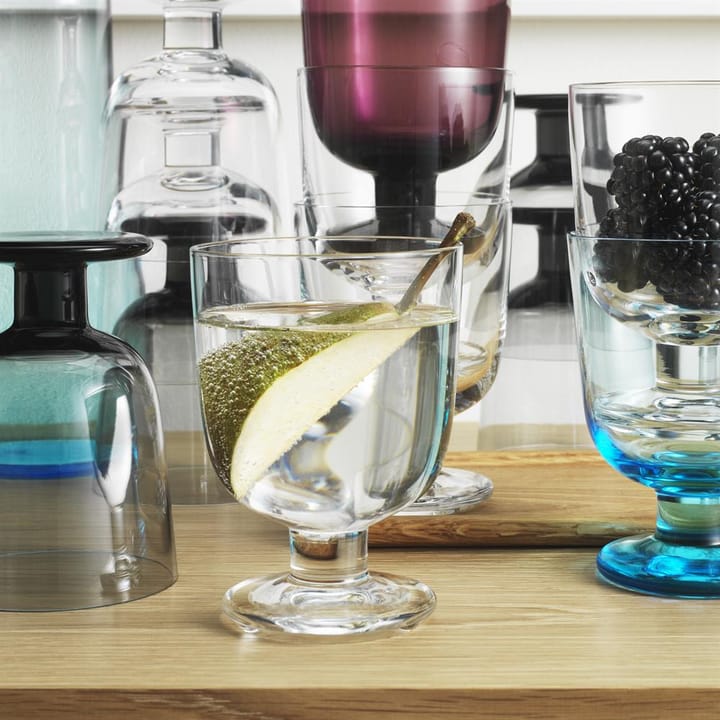 Lempi glas klar 4-pack, 34 cl Iittala