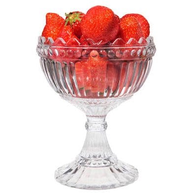 Maribowl 15 cm - klar - Iittala