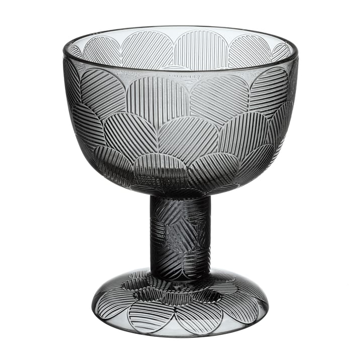 Miranda skål 145 mm, Grå Iittala