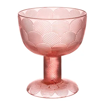 Produktfoto för i iittala Skål Miranda 14,5cm laxrosa