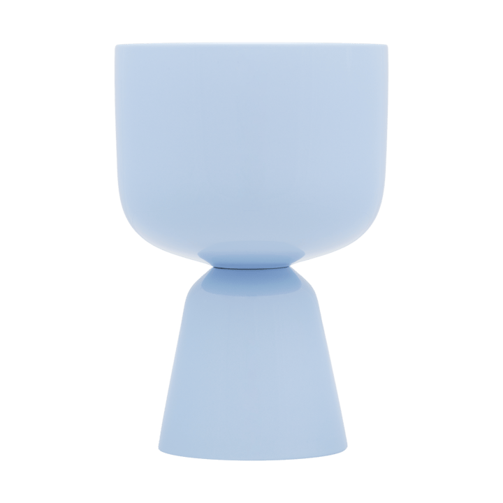 Nappula kruka Ø15,5 cm h23 cm, Aqua Iittala