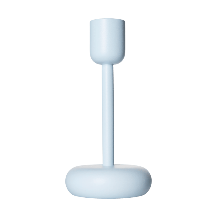 Nappula ljusstake aqua - 183 mm - Iittala