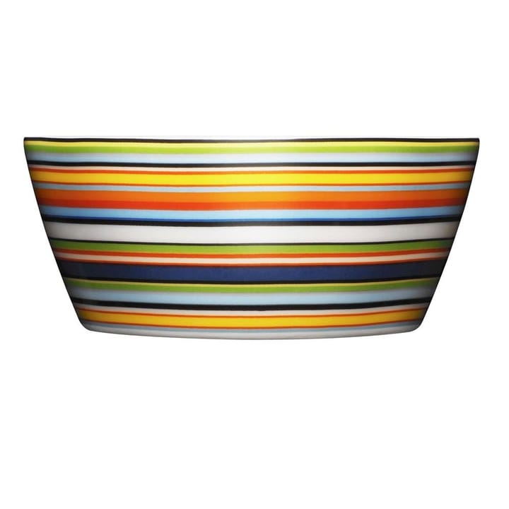 Origo dessertskål, orange Iittala