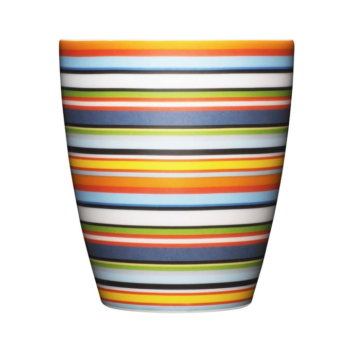 Origo mugg 25 cl, orange Iittala