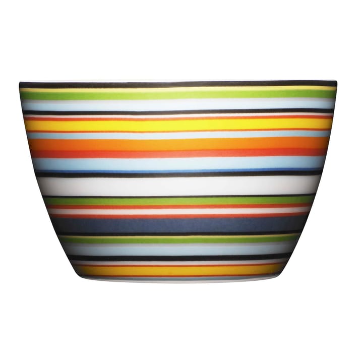 Origo skål 15 cl, orange Iittala