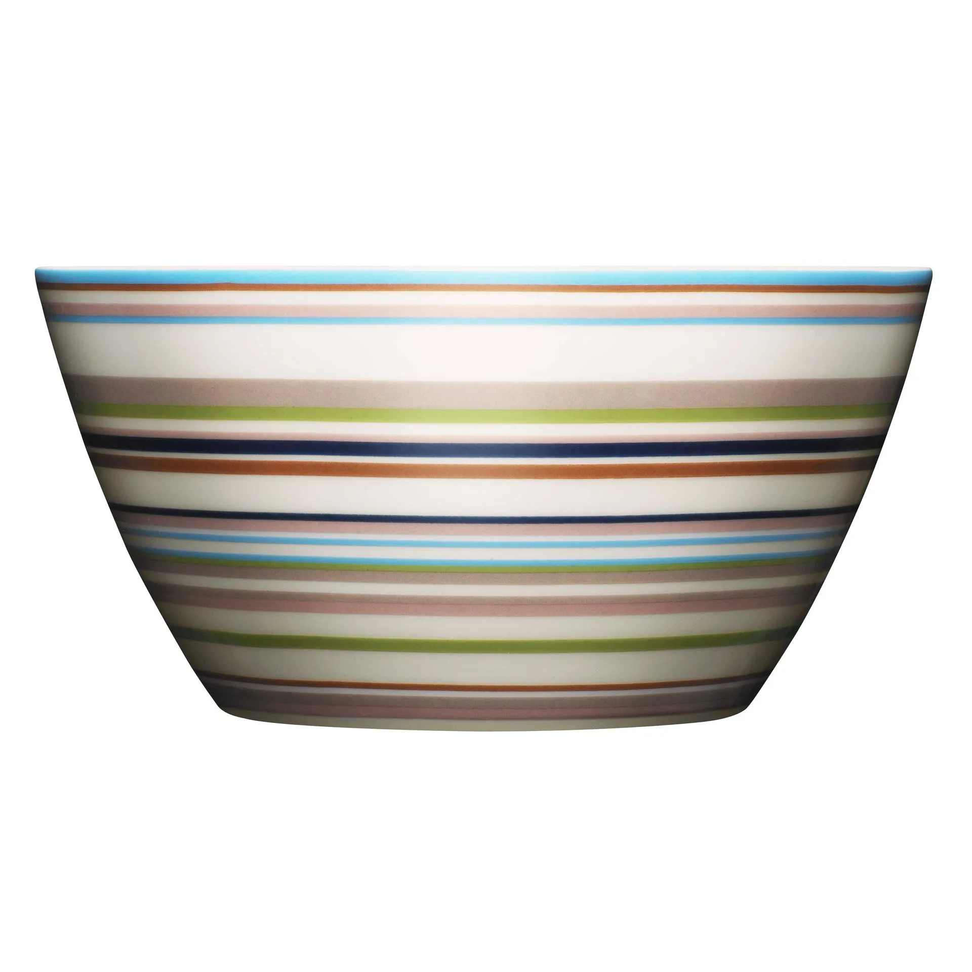 Origo skål 50 cl, beige Iittala