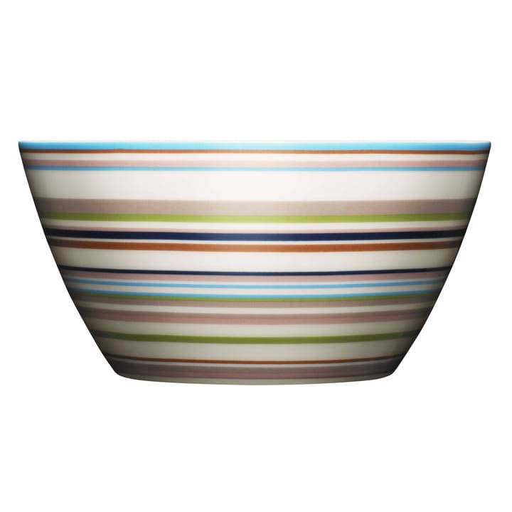 Origo skål 50 cl - beige - Iittala