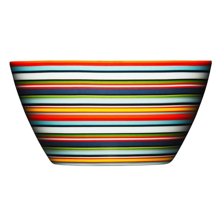 Origo skål 50 cl, orange Iittala