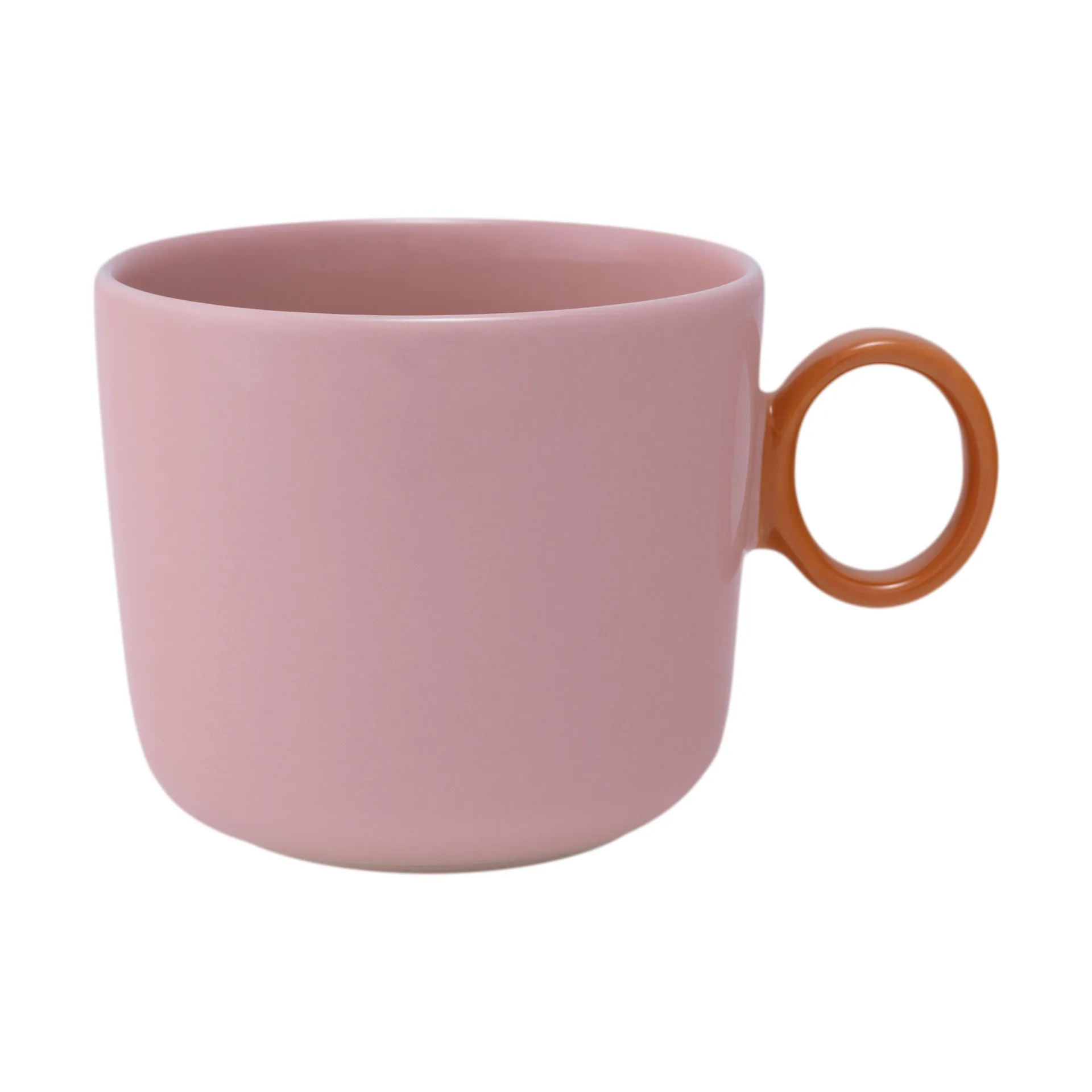Play mugg 35 cl, Rosa-orange Iittala