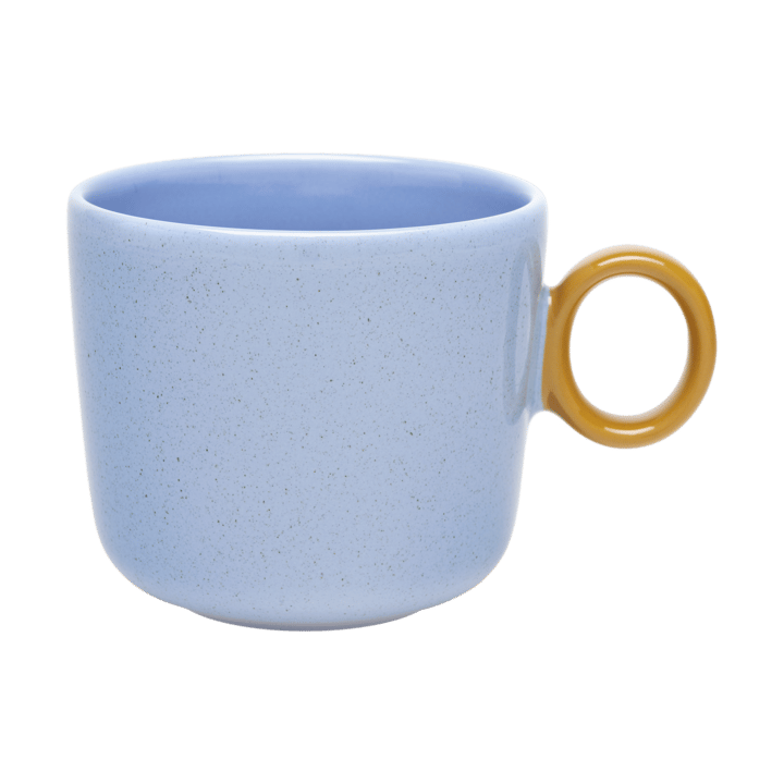 Play mugg prickig 35 cl - Blå-umber - Iittala