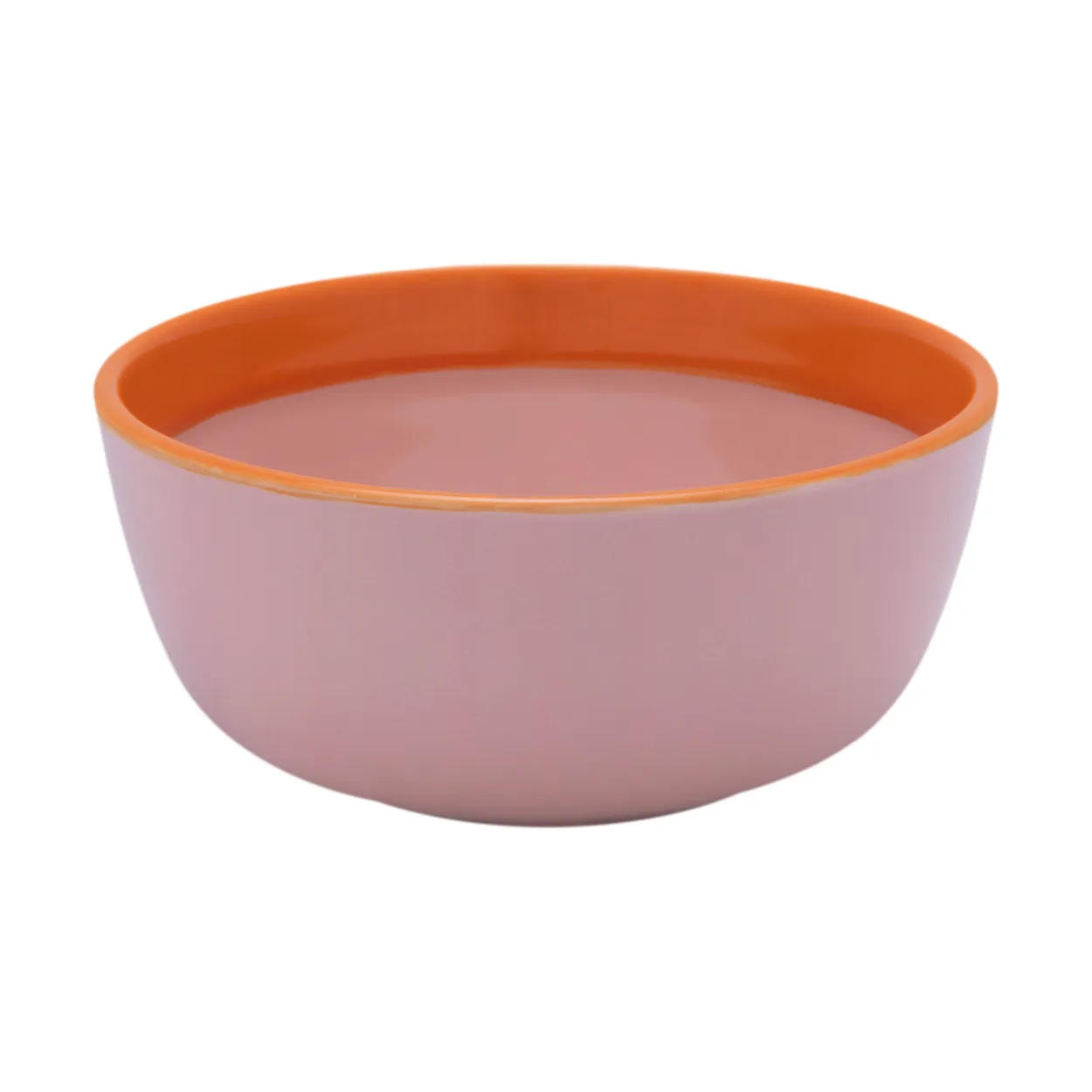 Iittala Play skål Ø13 cm Rosa-orange