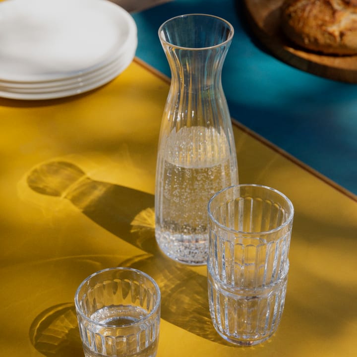 Raami dricksglas 26 cl 2-pack, Klar Iittala