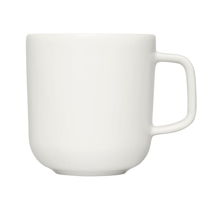 Raami mugg 33 cl, Vit Iittala