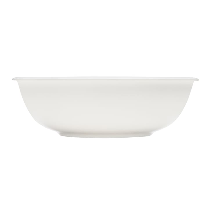 Raami rund serveringsskål 29 cm, Vit Iittala