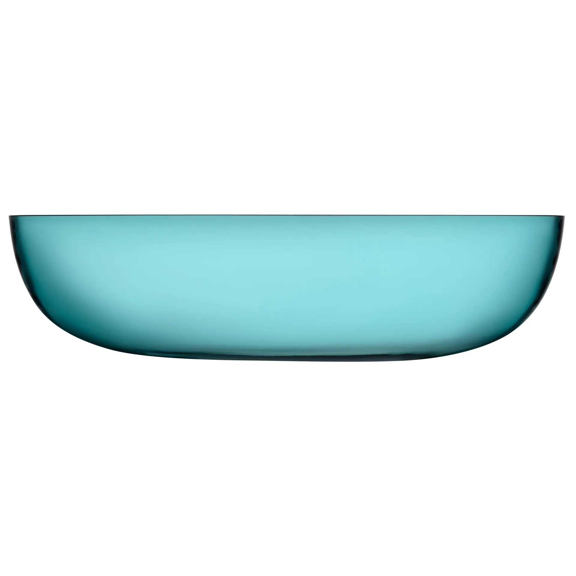 Raami serveringsskål 30,5 cm, Havsblå Iittala