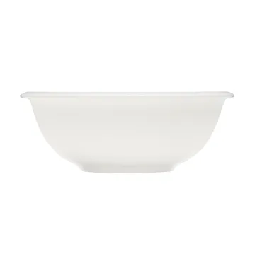 Raami skål 17 cm - Vit - Iittala