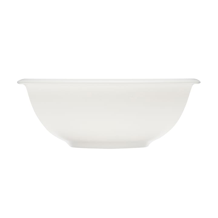 Raami skål 17 cm, Vit Iittala