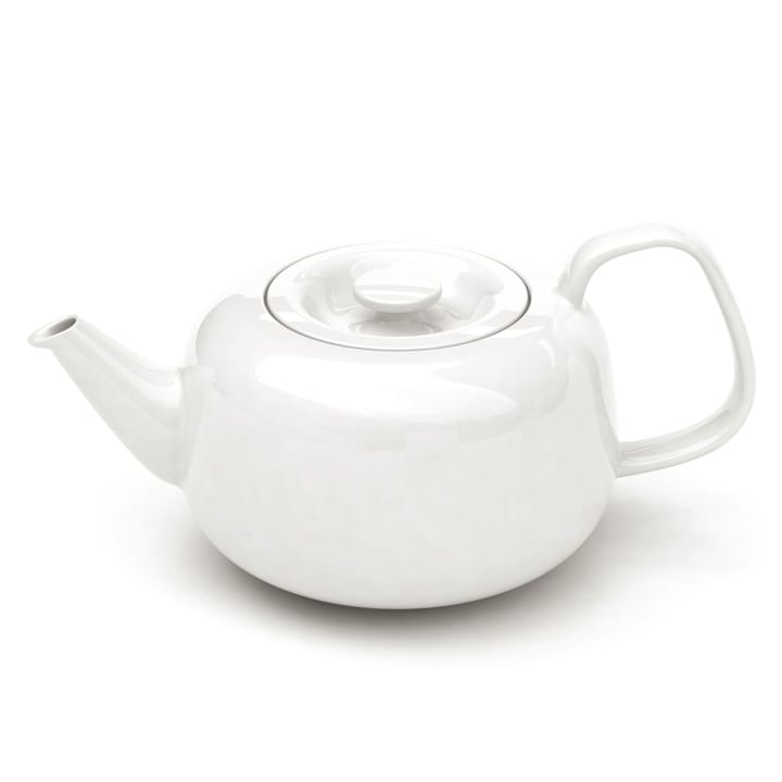 Raami tekanna 1,1 l, Vit Iittala