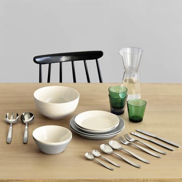 Scandia bestick 24 delar - rostfritt stål - Iittala