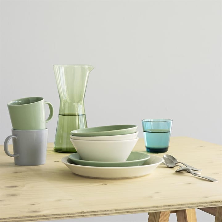 Scandia bestickset presentförpackning 24 delar, Matt Iittala