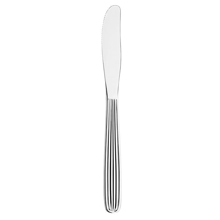 Scandia matkniv, Rostfritt stål Iittala