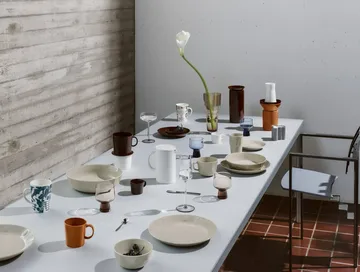 Scandia smörkniv - 2-pack - Iittala