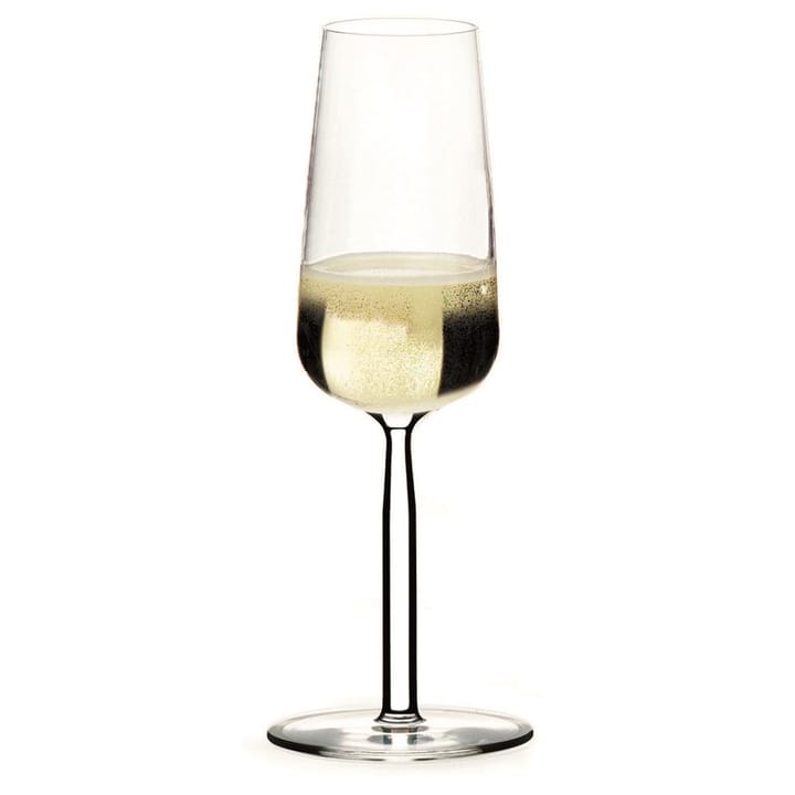 Senta champagneglas 2-pack, 2-pack 21 cl Iittala