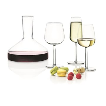 Senta rödvinsglas 2-pack - 2-pack 38 cl - Iittala