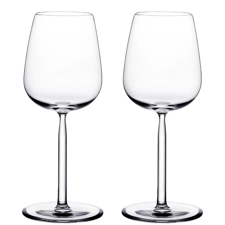 Senta vitvinsglas 2-pack, 2-pack 29 cl Iittala