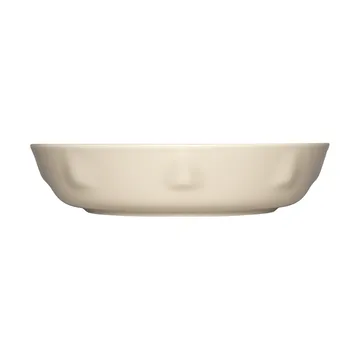 Solare djup tallrik Ø22 cm - Sand - Iittala