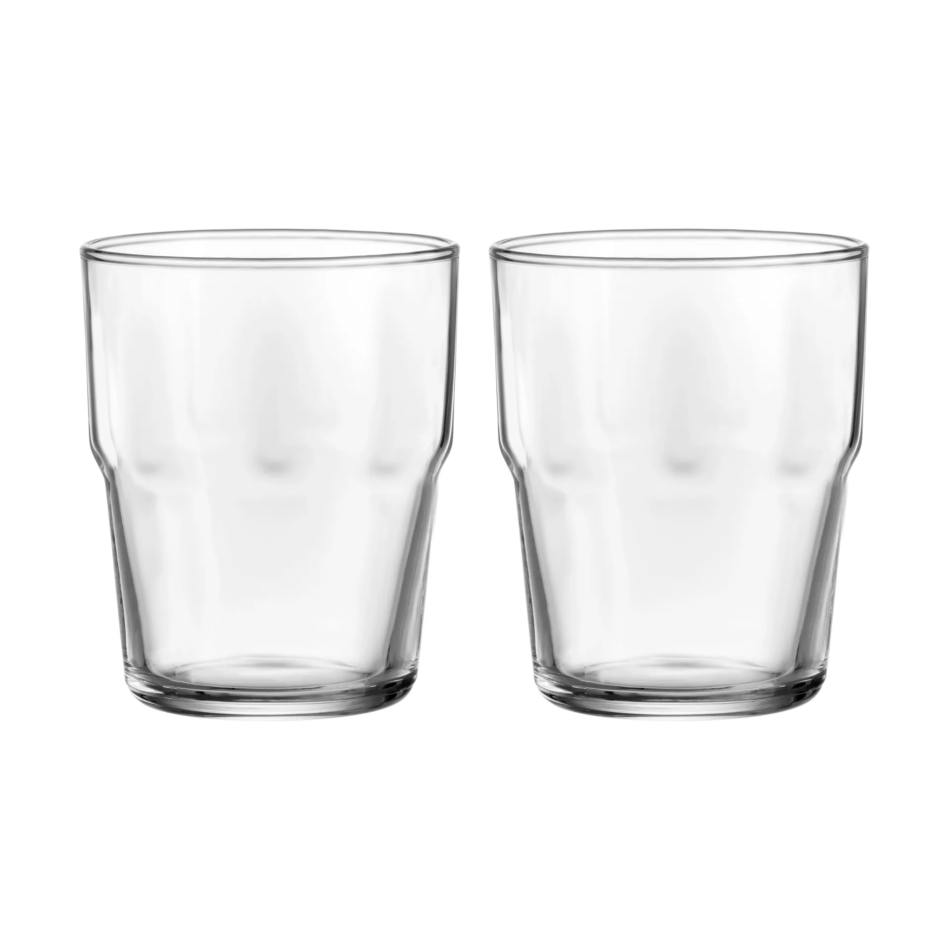 Solare dricksglas 31 cl 2-pack, Klar Iittala