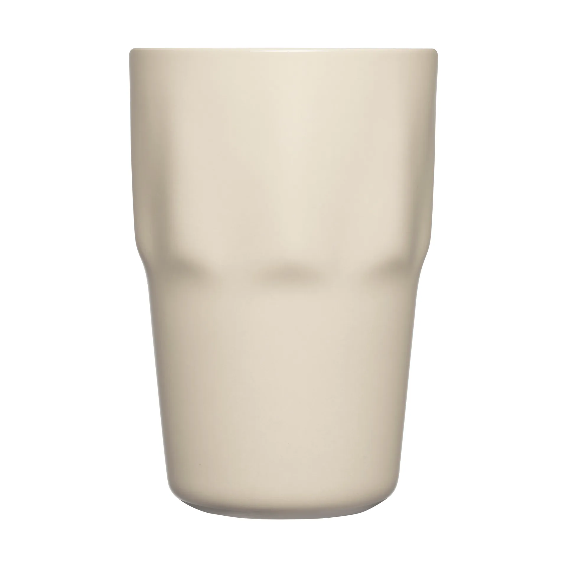 Iittala Solare mugg 30 cl Sand