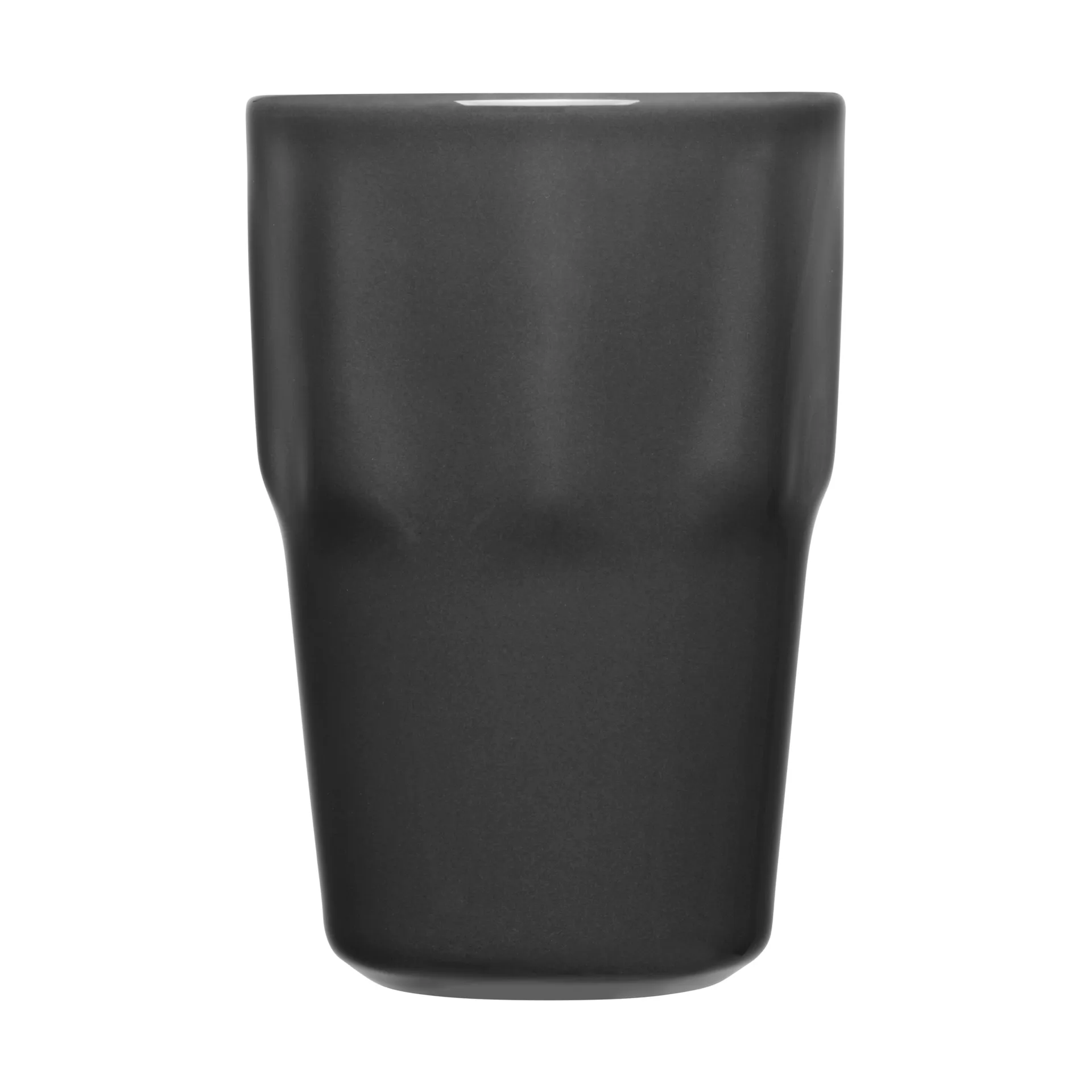 Solare mugg 30 cl, Stålgrå Iittala