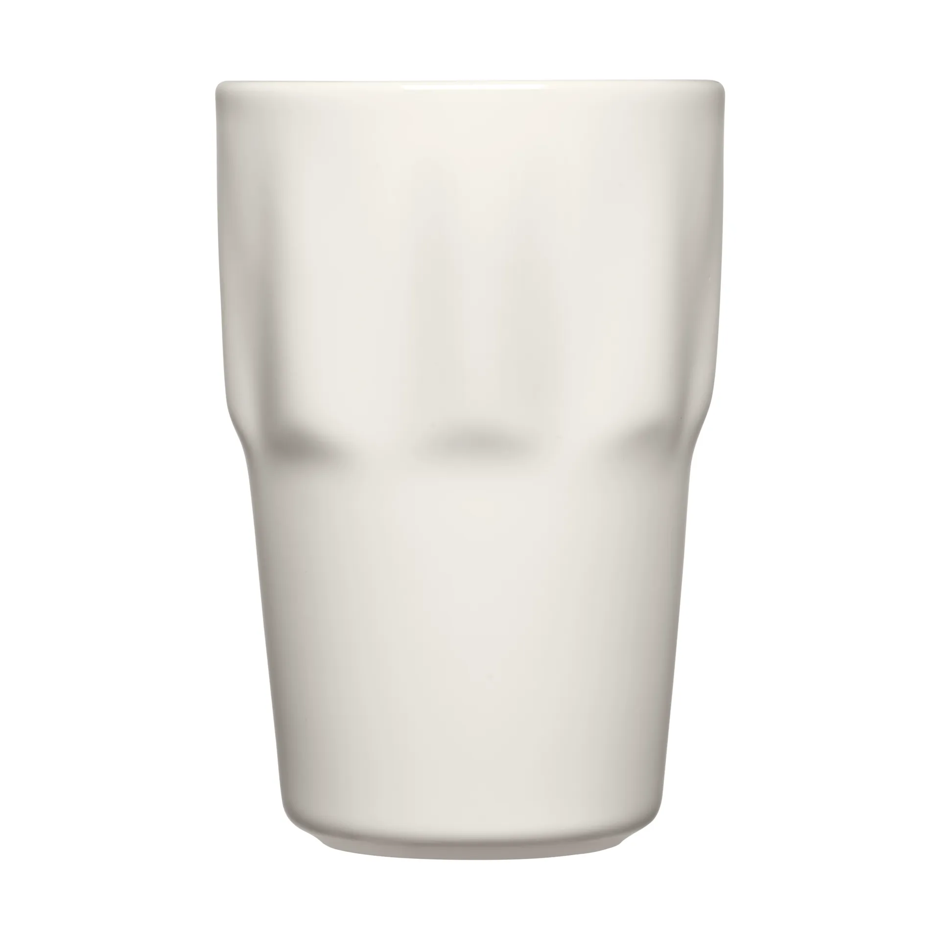 Solare mugg 30 cl, Vit Iittala