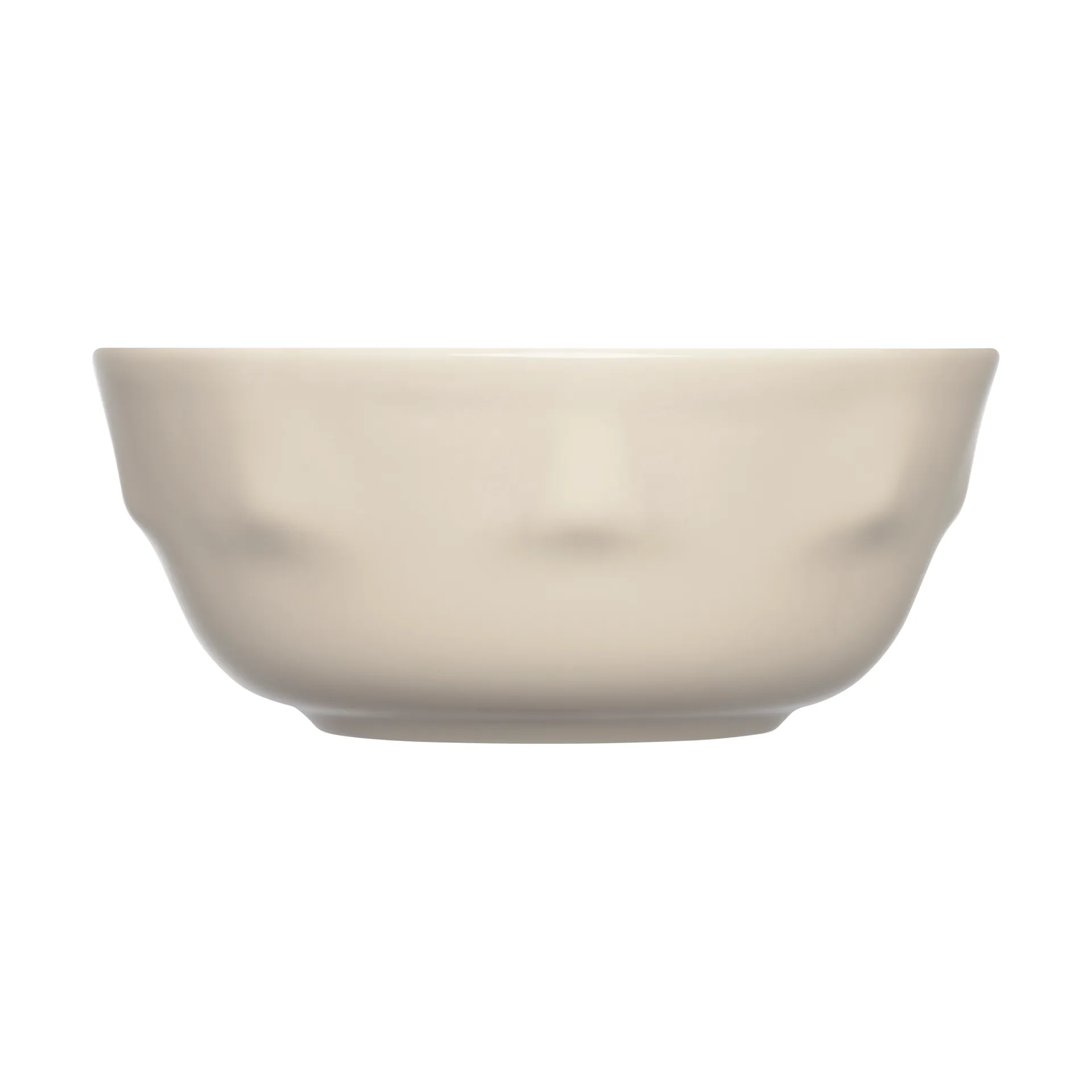 Iittala Solare skål 40 cl Sand