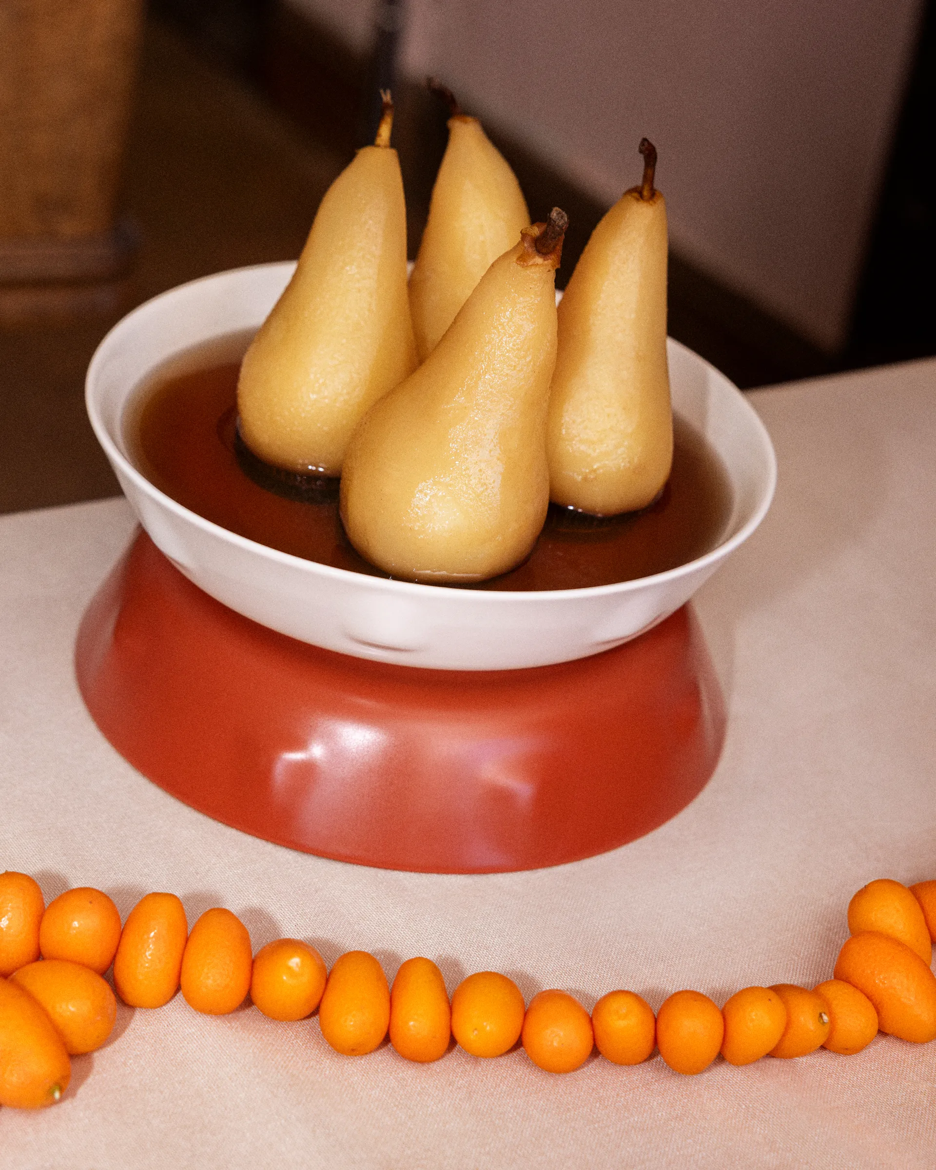 Solare skål 40 cl, Terracotta Iittala