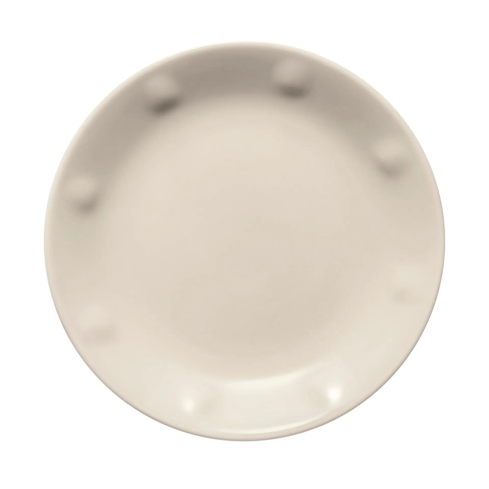 Iittala Solare tallrik Ø18 cm Sand