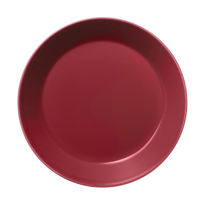 Teema assiett Ø17 cm - Körsbär - Iittala