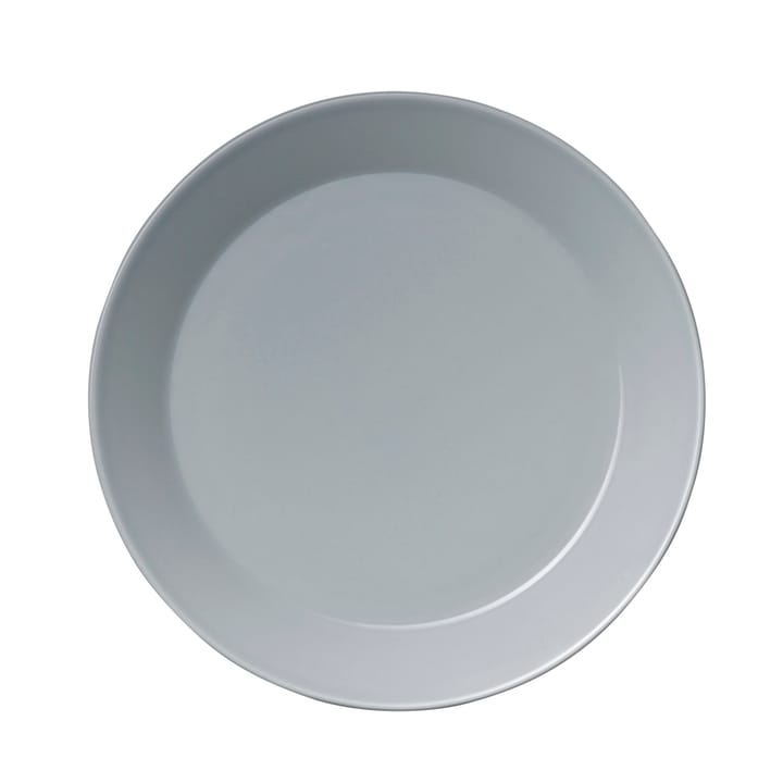 Teema assiett Ø17 cm, pärlgrå Iittala