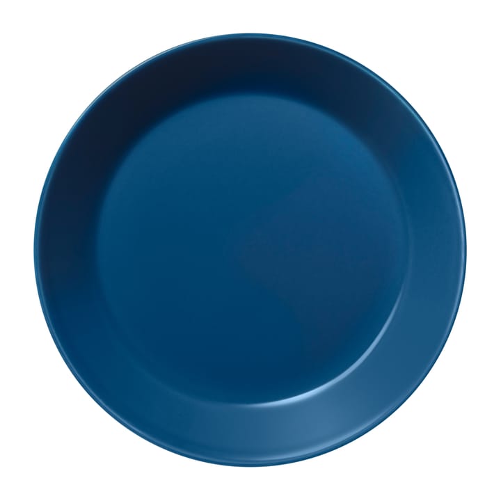 Teema assiett Ø17 cm, Vintage blå Iittala