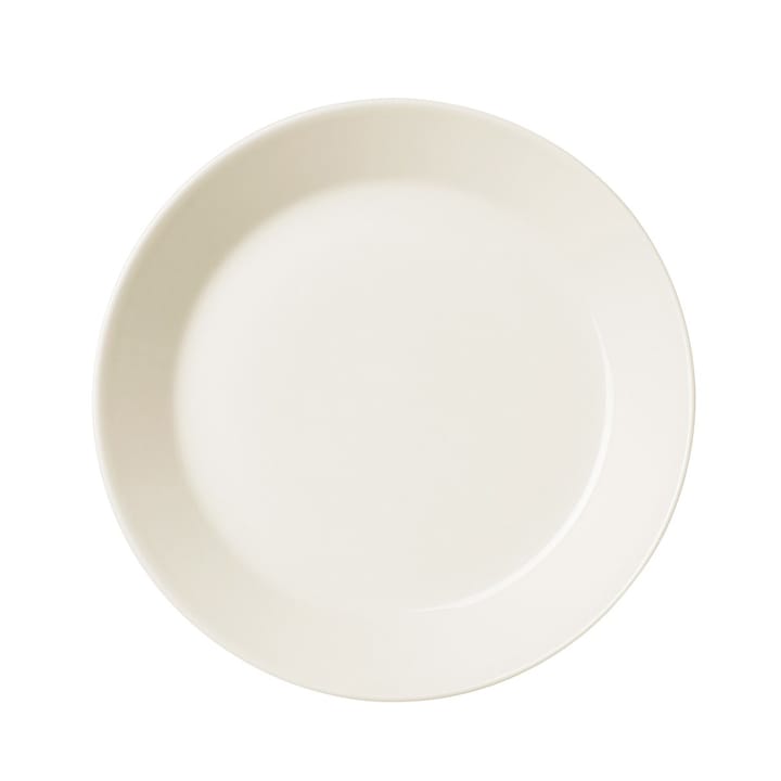 Teema assiett Ø17 cm, vit Iittala