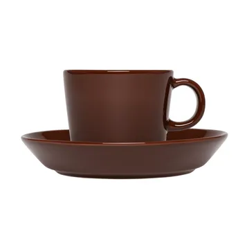 Teema assiett - Espresso, 12 cm - Iittala