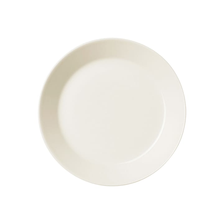 Teema fat Ø14,3 cm till kopp 22 cl, Vit Iittala