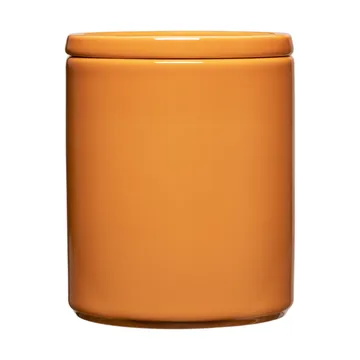 Teema förvaringsburk - Bärnsten, M, 0,6 L - Iittala