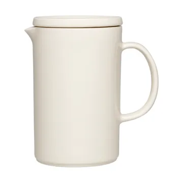 Teema kaffekanna - Vit, 0,8 L - Iittala