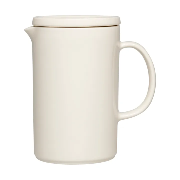 Teema kaffekanna - Vit, 0,8 L - Iittala