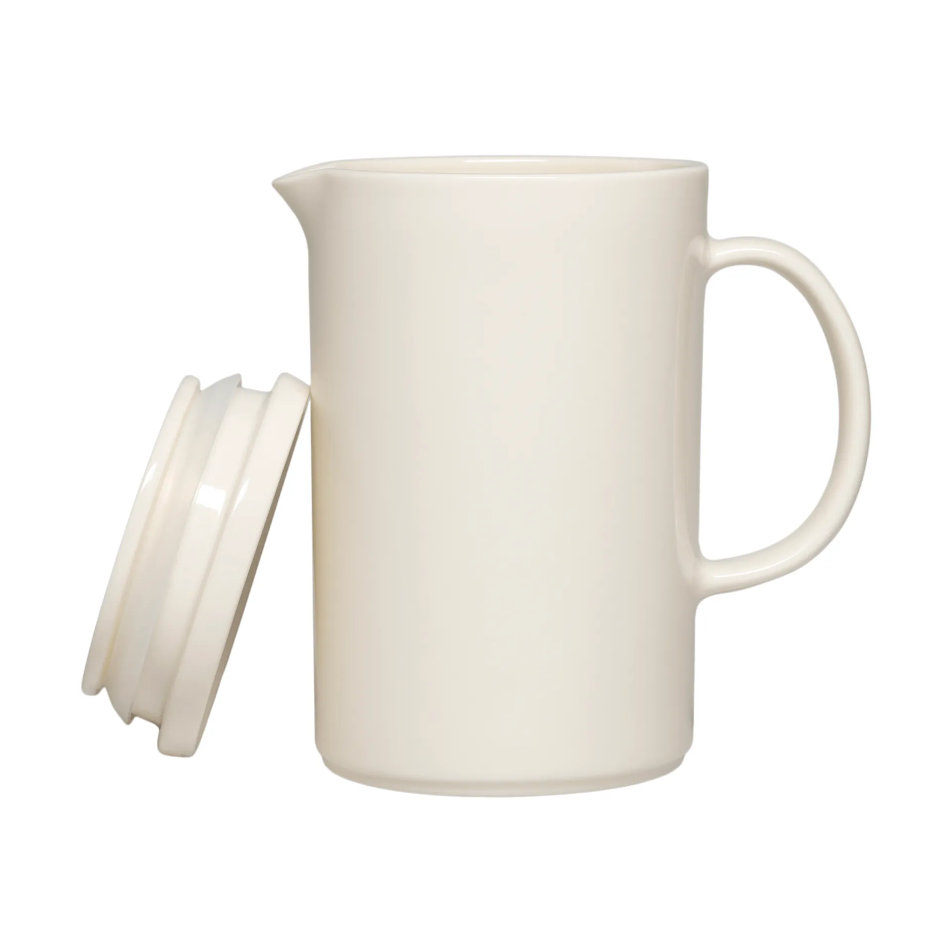 Teema kaffekanna, Vit, 0,8 L Iittala