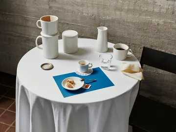 Teema kaffekanna - Vit, 0,8 L - Iittala